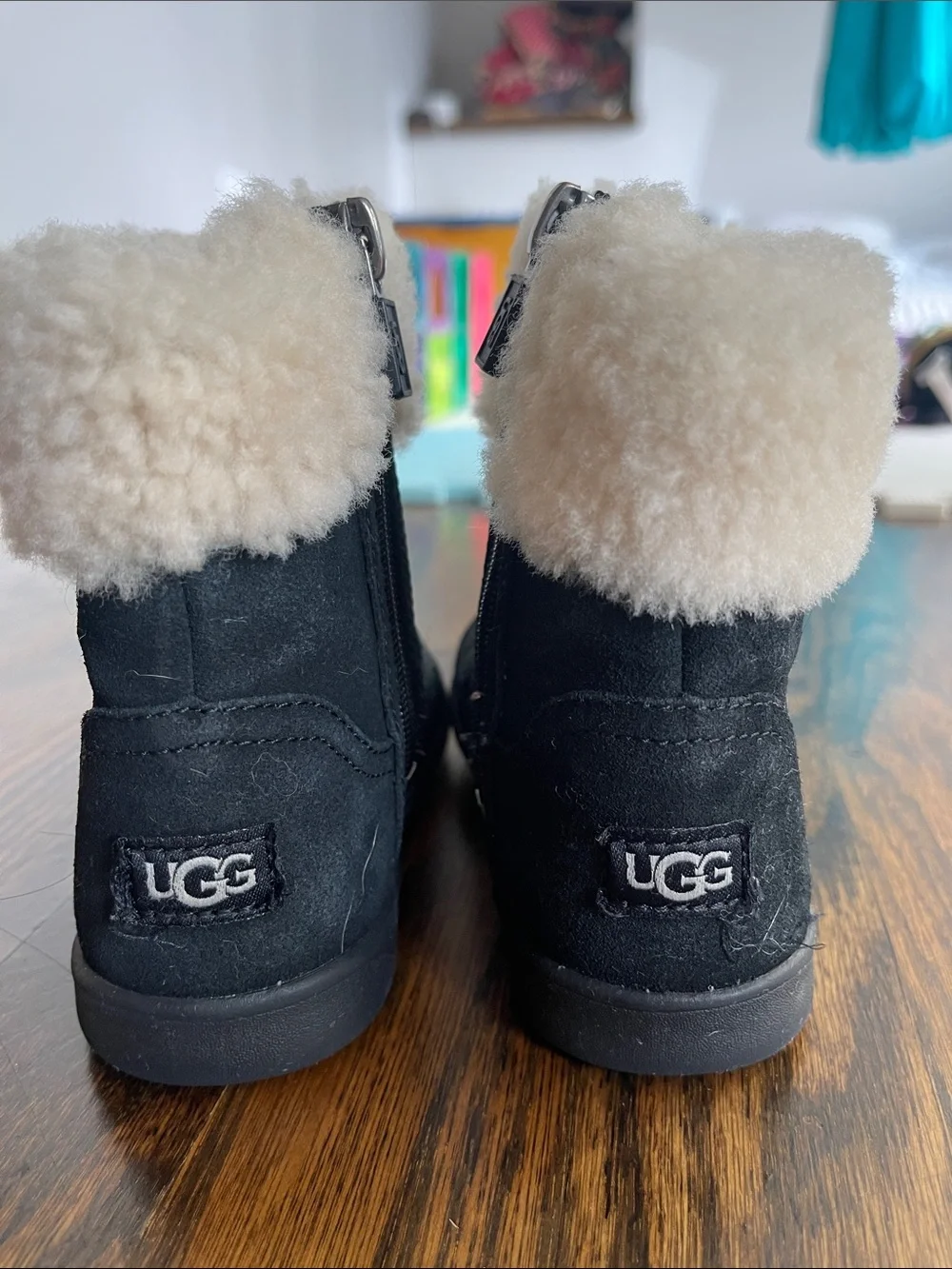 Kids UGG Boots